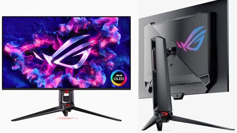 A top-tier 32-inch 4K gaming display that nails color, speed, and next-gen features.