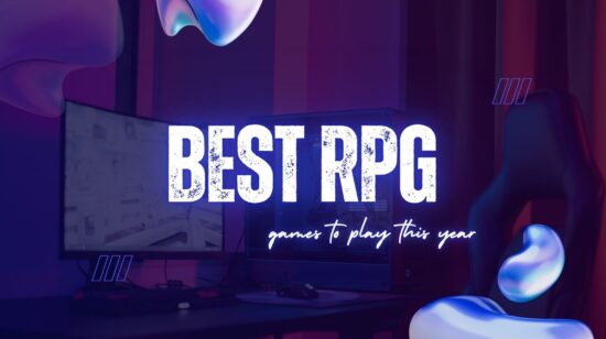 25 Best RPG Games to Start Your Collection in 2025