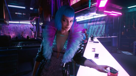 14 Best Games Like Cyberpunk 2077 in 2025