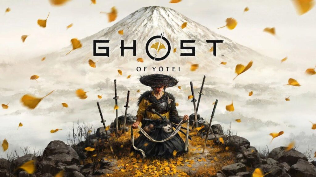 Ghost of Yōtei Has Become A Full-blown PR Nightmare Ahead Of Its PS5 Release In October