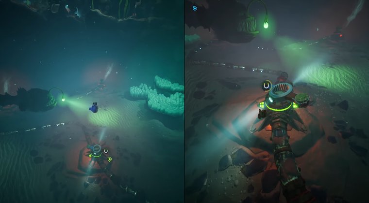  It Takes Two - Best Narrative Co-Op Adventure