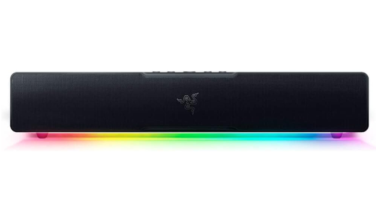 Razer Leviathan V2 X Soundbar with Chroma RGB